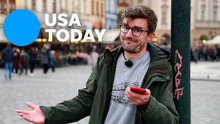 USA Today vs The Truth About My City [upl. by Enelyam]