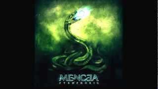 Mencea  The Dead [upl. by Nevsa]