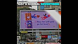 Advertising At Its Peak💀 [upl. by Eilyac]