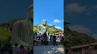 Kamakura daibutsu [upl. by Dessma250]