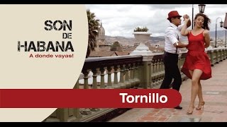 Pasos de Casino Avanzado – Tornillo [upl. by Cahilly]