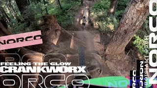 Crankworx 2024 Recap Feeling the Glow [upl. by Myrtia]