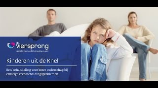 Kinderen Uit de Knel KUK effectieve mediation bij vechtscheiding [upl. by Anitteb615]