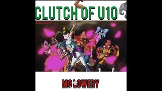 Mo Lowery DBS Clutch of U10 [upl. by Atiuqcir]