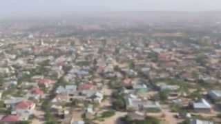 Hiking above Hargeisa Somaliland [upl. by Akenet]