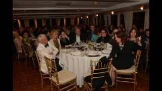 Chabads Gala 20 Luxury Yacht Dinner Cruise [upl. by Nimra]