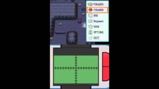 Pokemon Platinum  Episode 22 [upl. by Gusba]