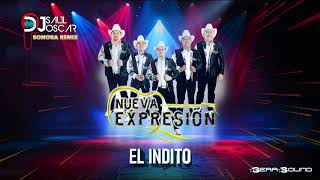 NUEVA EXPRESION  EL INDITO EN VIVO DESDE SAN IGNACIO RIO MUERTO 2024 [upl. by Nivlak]