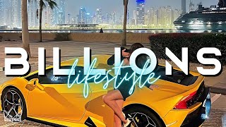 BILLIONAIRE LIFESTYLE 3 Hour Luxury Lifestyle Visualization for Manifestation Billionaire Ep 96 [upl. by Orpheus]