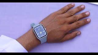 MUST HAVE INI SMARTWATCH UNTUK SEORANG MUSLIM  REVIEW iQIBLA QWATCH M1 [upl. by Aeneus]