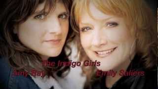 The Indigo Girls  Closer to Fine [upl. by Monica]