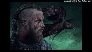 Vikings SoundtrackquotRagnars Death PoetryALL HIS ANGELSquot [upl. by Maggie752]