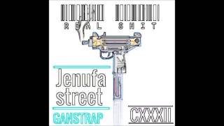 JENUFA STREET CXXXIIAqui no quieras venirte a lucir  trap gang [upl. by Urata]