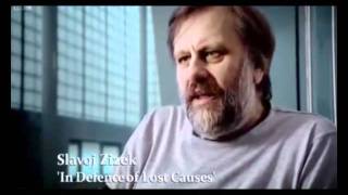 Slavoj Zizek sur Robespierre la Vertu et la Terreur [upl. by Eleets]