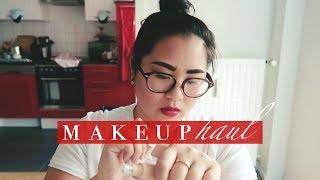 Makeup Haul Becca NARS Stylenanda and more [upl. by Nelyahs]