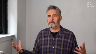 John Turturro on Philip Roth [upl. by Amari]