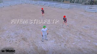 HERZ FİVEM TP METHOD fivem mdrp fivemmod [upl. by Franni]