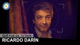 ¿Qué fue de tu vida  Ricardo Darín 1 de 4 [upl. by Nevek]