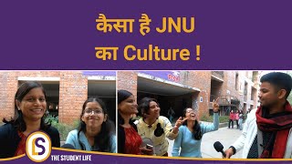 CUET Toppers ने बताया BHU और DU से कितना अलग हैं JNU  Himanshu Mishra [upl. by Nylloh]