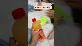 minivlog bssc study challenge with me  bssc 🎯🎯❤️❤️ [upl. by Dahcir]