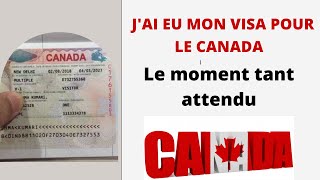 15  TON VISA SERA APPROVE SI TU VOIS CE DOCUMENT [upl. by Auehsoj]