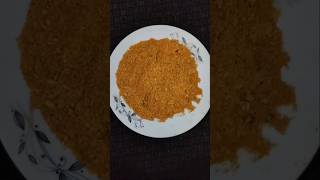 Homemade Bread crumbs ShortsBread crumbsrecepishorts [upl. by Sherwynd146]