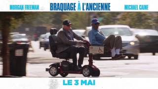 BRAQUAGE À LANCIENNE  TV Spot  Français  VF [upl. by Hawkins]