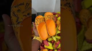 Plastic की सुंदर चप्पलSlippers Local Factory में कैसे तैयार की जाती है [upl. by Nayrbo]