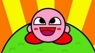 Awesome Kirby Song [upl. by Nike]