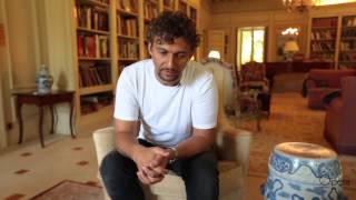 Jonas Kaufmann on Don José Camen Florestan Fidelio amp Radamès Aïda [upl. by Thurlow380]