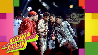 Kool amp The Gang  Misled Countdown 1985 [upl. by Assetak]