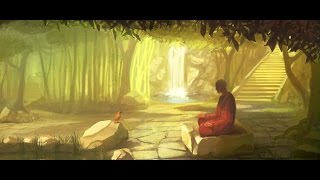 528 hz DNA HealingChakra Cleansing MeditationRelaxation Music quotSounds of Naturequot [upl. by Kyte261]