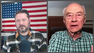 Senator Phil Gramm Why American inequality is a myth  Ben Domenech Podcast [upl. by Ennayt15]