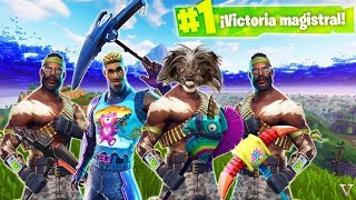 🔴 FORTNITE  ¿VICTORIA 777 DE ANGEL [upl. by Flight]