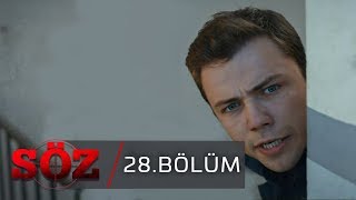 Söz  28Bölüm  quotBABAquot [upl. by Pulsifer]