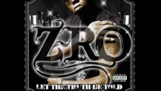 ZRo  From the South [upl. by Shoifet903]