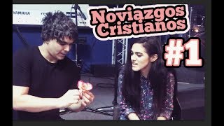 Noviazgos Cristianos 1 [upl. by Norris]