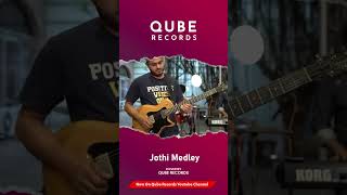 Jothi Medley by Qube Records  Tribute to HR Jothipala 2024 quberecords viral music [upl. by Eatnuahs]