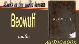 Beowulf Audiobook [upl. by Cerallua311]