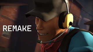 That Valve SFM Tutorial Remake SFM [upl. by Almita]