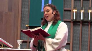 Lord Jesus You Shall be my Song in French [upl. by Eninahpets]