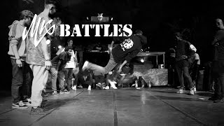 Colour Jam vs Ghost Rockz  Funky Jungle  FINAL [upl. by Barbarese]