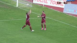 AcirealeTrapani 04 gli highlights della gara [upl. by Eedya]