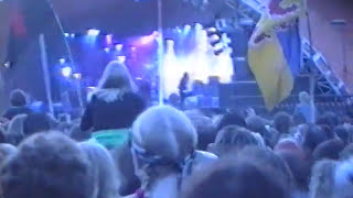 The Levellers Roskildefestival Roskilde Denmark 3 july 1994 Full Show [upl. by Roseanna]