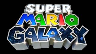 Battlerock Galaxy  Super Mario Galaxy  10 Hours [upl. by Ennaerb263]