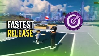 NEW SECRET JUMP SHOT IN HOOPS LIFEVERY FAST UNGAURDABLE [upl. by Dotti]