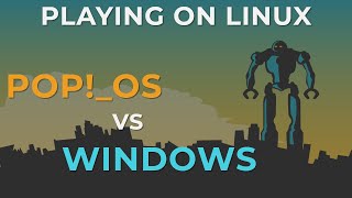 How to Dual Boot POP OS 2004 LTS and Windows 10  2021 [upl. by Syned153]