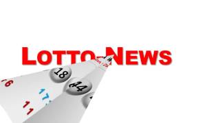 Lottozahlen vom Lotto am Mittwoch 26102016 [upl. by Animlehliw]