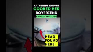 Katherine Knight Australia True Crime  Crime Scene Photos shorts [upl. by Solahcin]