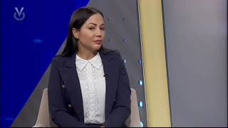 EntrevistaEl Sistema SUAF garantiza el 50 de Abastecimiento en todo el territorio nacional part43 [upl. by Ylrebmic]